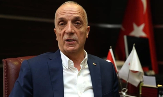 Türk-İş'ten vergi çıkışı: Kabul edilebilir yönü yok