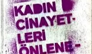 Türkiye Kadın Dernekleri Federasyonu: Mart ayında 37 kadın katledildi