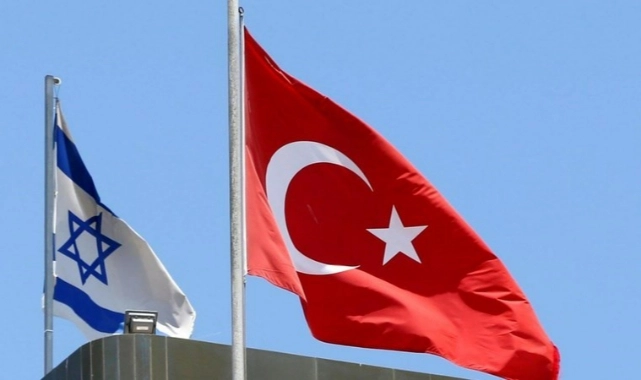 Türkiye ve İsrail’in durumu İsrail basınında: Ticaret ne durumda?