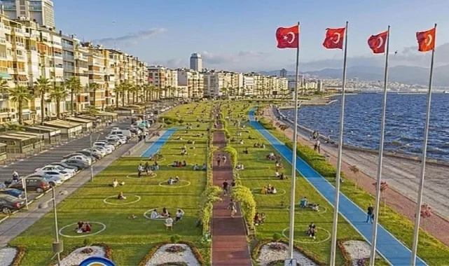 Yeni haftada hava nasıl olacak? 