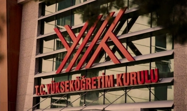 YÖK'ten yabancı öğrenci açıklaması: "Hepimiz için ciddi bir sorumluluktur"