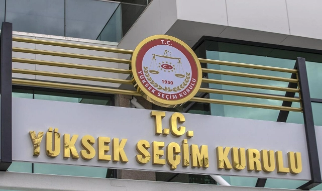 YSK'den Kütahya kararı