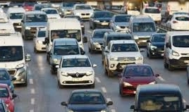 6 milyonu aşkın aracın trafik sigortası yok