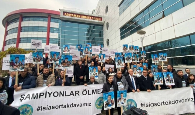6 Şubat Depremi'nde 72 kişiye mezar olmuştu... Bilirkişi raporu 9 Eylül Üniversitesi’ne gönderildi