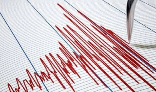 AFAD açıkladı: Kahramanmaraş'ta deprem