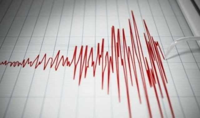 AFAD duyurdu… İzmir’de deprem oldu! 
