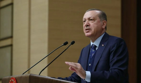 AK Parti’de gündem “değişim”: Kaybın faturası il başkanlarına 
