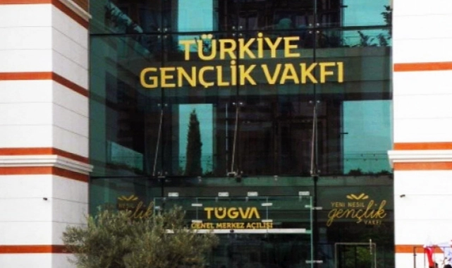 AK Partili belediyeden yandaşa ihale: Taş bile TÜGVA'dan 