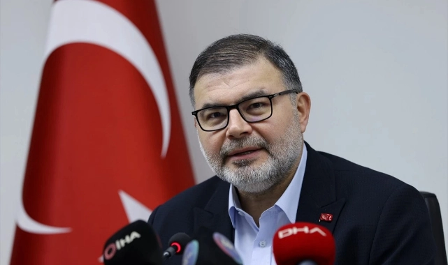 AK Partili Saygılı’dan İZBAN çağrılarına yanıt: “Görüşmeyi sağlarız” 