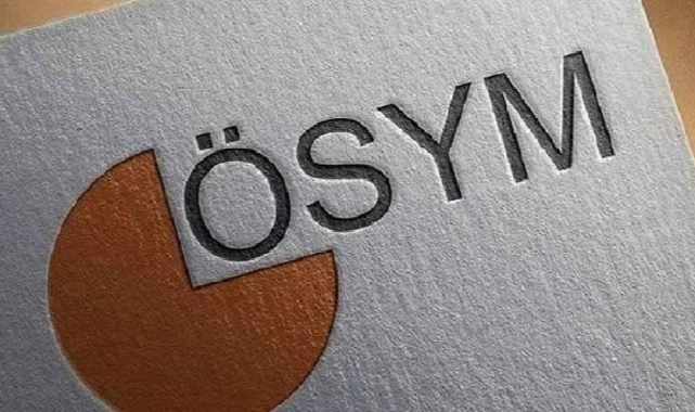 ALES sonuçları açıklandı