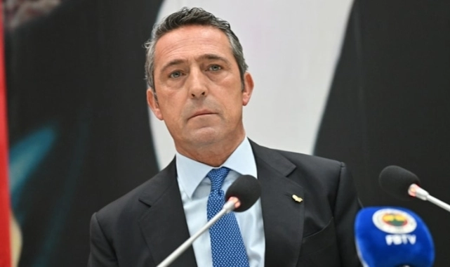Ali Koç, Büyükekşi'yi hedef aldı: "Yalan söyleyen biri!"
