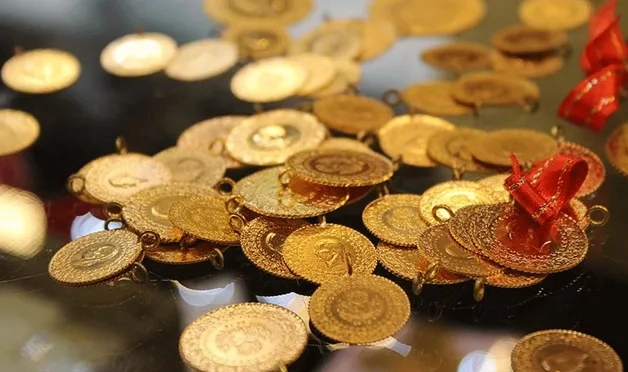 Altın güne yükselişle başladı