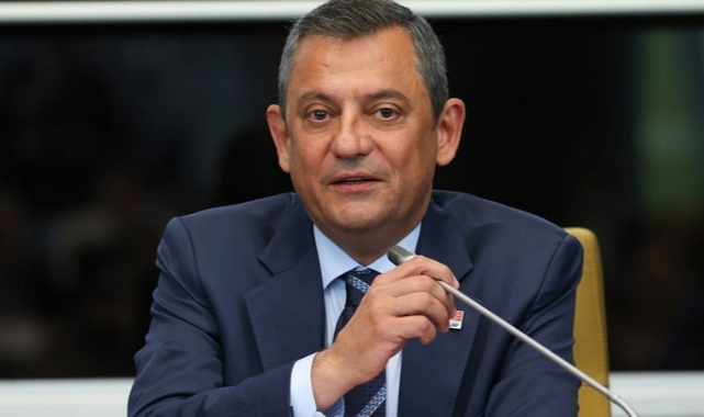 Asal Araştırma’dan Özgür Özel anketi: Halk ne kadar beğeniyor? 