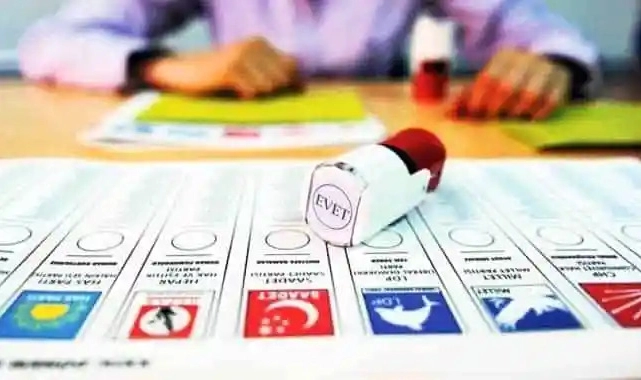 Asal Araştırma’dan seçim anketi: Hangi parti önde?