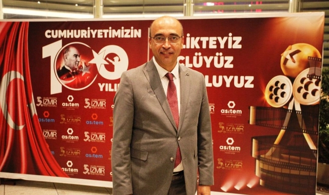 Festival tartışmasına ASİTEM de girdi: Tugay'a destek ve çağrı