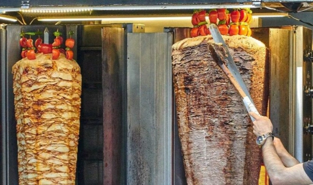 Avrupa'da döner savaşları... Yunanistan karıştı: Döner kime ait?
