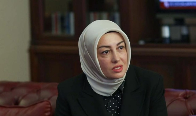 Ayşe Ateş: "Olcay ve Ahmet beni öldürmek için kiralık katil arıyor"