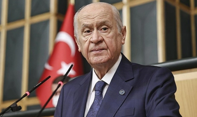 Bahçeli’den “Esad ile işbirliği” çağrısı 