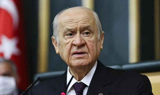 Bahçeli'den Reisi'nin ölümüne ilişkin açıklama: "Kaza mıdır sabotaj mıdır bilemem" 
