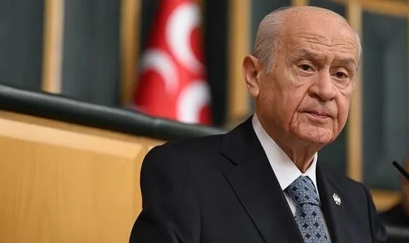 Bahçeli'den Ülkü Ocakları ve MHP ile ilgili iddialara sert yanıt