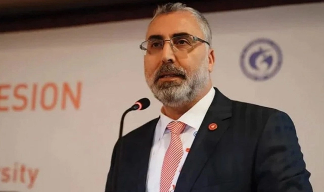 Bakan Işıkhan duyurdu: Asgari ücrete ara zam gelecek mi? 