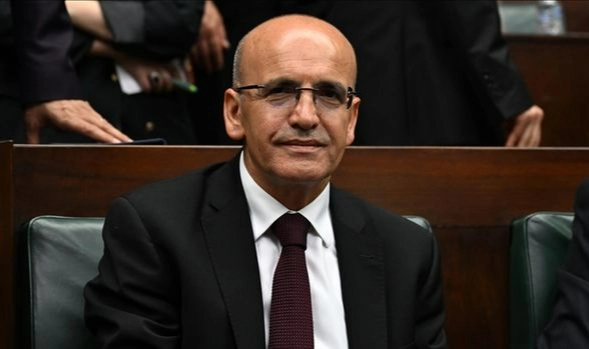 Bakan Şimşek, enflasyon için yeniden tarih verdi: “Zaman ve sabır gerekiyor” 