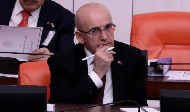 Bakan Şimşek, enflasyonda tek hane için tarih verdi 