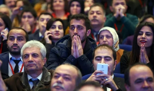 Bakan Tekin açıkladı:Kaç öğretmen atanacak?
