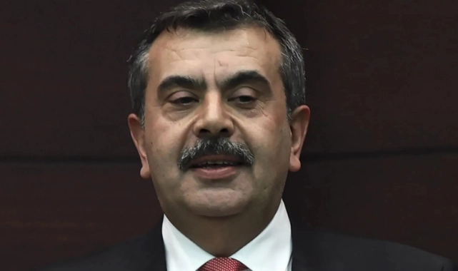 Bakan Tekin'den öğretmen atamalarına ilişkin açıklama 