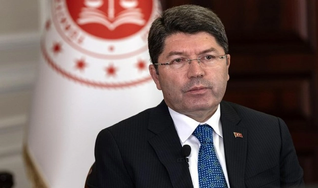 Bakan Tunç’tan yeni anayasa açıklaması: “İhtiyacımız var” 