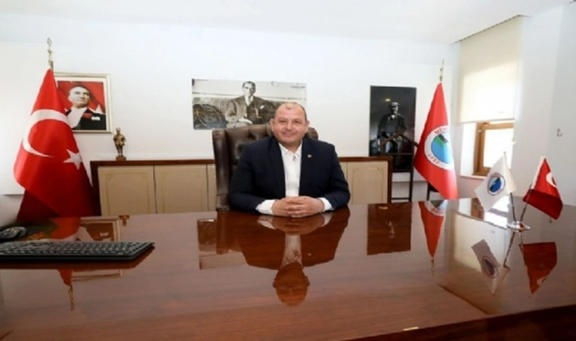 Başkan Çiçek uyardı: Yasadışı hobi bahçeleri yıkılacak!