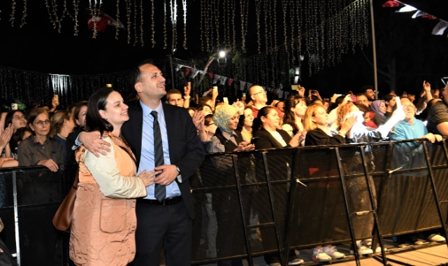 Başkan Eşki: ‘Yüreğimiz Taksim Meydanı’nda atacak’