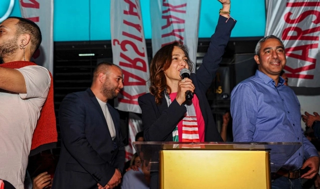 Başkan Ünsal, yeni kadroyu kuruyor: Kadınlar ve gençler çoğunlukta! 