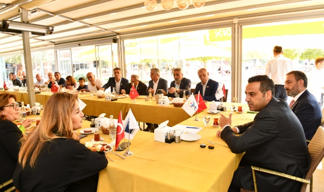 Başkan Yıldız’dan Muhtarlar Buluşmasında Önemli Mesajlar