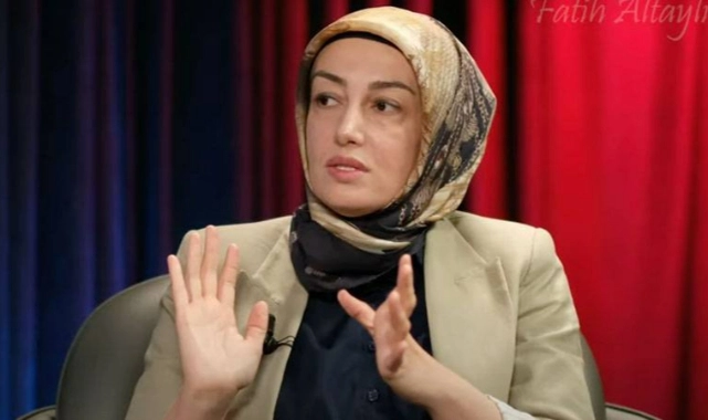 “Beni de öldürecekler” demişti: Ayşe Ateş’e iki yakın silahlı koruma verildi 