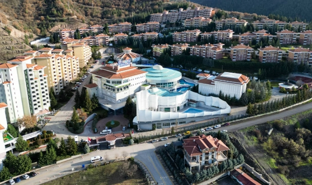 Beş yıldızlı otelde müzikli toplantı: Diyanet, bütçenin nasıl harcanacağını konuştu 