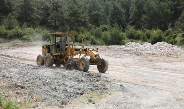 Beşyol’da büyük dönüşüm