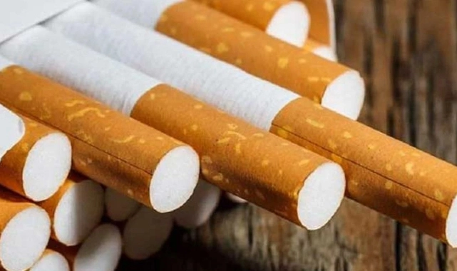 Bir sigara grubuna daha zam geldi