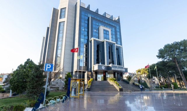 Buca'da kadro belli oldu