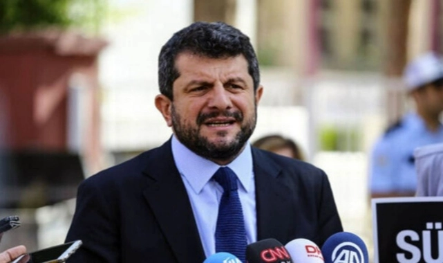 Can Atalay için beraat kararı 