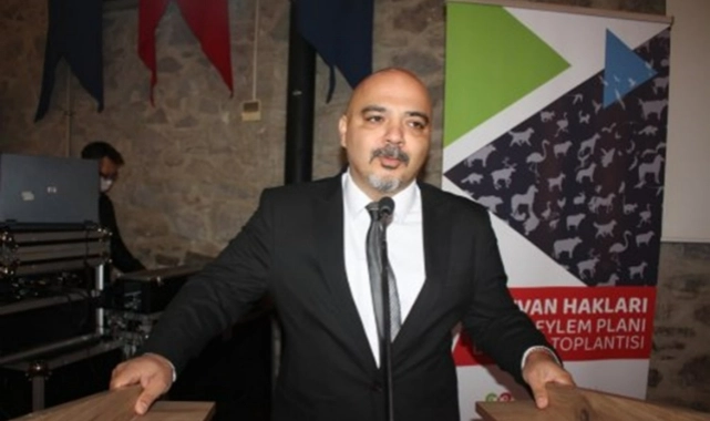 Cem Arıkan'dan "bağış talebi" açıklaması: "Vatandaşlarımızdan para talep edilmemektedir"