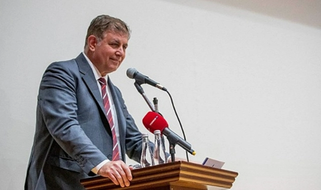 Cemil Tugay’dan “kadın başkan” açıklaması: “Geçmişe dönük telafi için…” 
