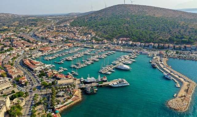 Çeşme Belediyesi, kaçak yapılar için harekete geçti: Hepsi yıkılacak… 