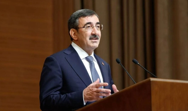 Cevdet Yılmaz'dan 'tasarruf' açıklaması