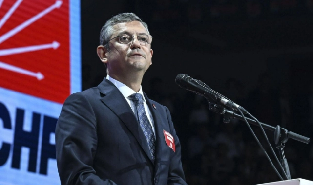 CHP, anayasa talebine kapıları kapattı