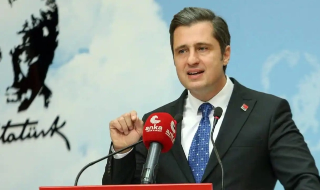 CHP'den 'Emekli Destekleri'ne tepki