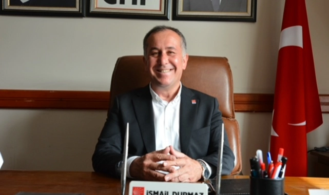 CHP’li Durmaz: İnandık ve kazandık 