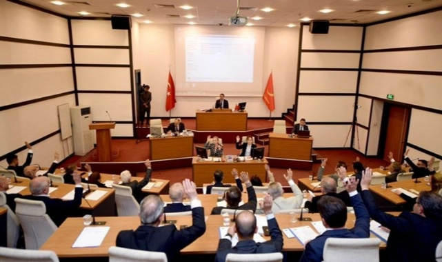 CHP'li Kastamonu Belediyesi'nde Cumhur’a akan kaynaklar kesiliyor