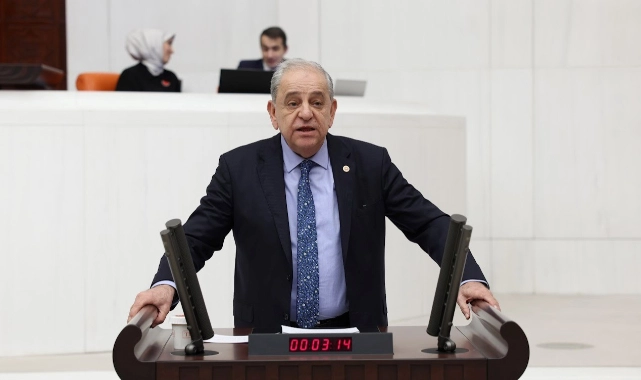 CHP'li Nalbantoğlu'ndan, Özhaseki'ye TOKİ çıkışı: Depremzedeler evlerine ne zaman kavuşacak?