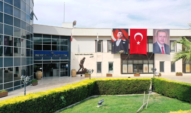CHP Menemen'den belediyeye 'işçi kıyımı' tepkisi: Seçim bitti, maske düştü! 